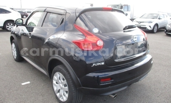 Acheter Occasion Voiture Nissan Juke Noir à Beitbridge, Matabeleland South Acheter Occasion Voiture Nissan Juke Noir à Beitbridge, Matabeleland South