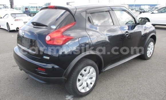 Acheter Occasion Voiture Nissan Juke Noir à Beitbridge, Matabeleland South Acheter Occasion Voiture Nissan Juke Noir à Beitbridge, Matabeleland South