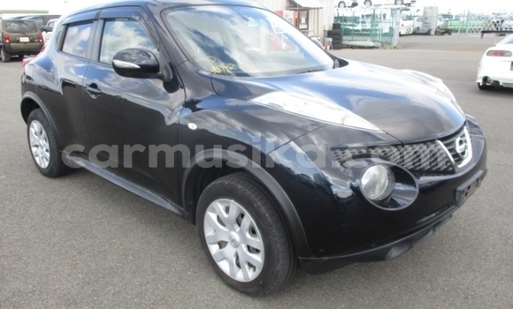 Acheter Occasion Voiture Nissan Juke Noir à Beitbridge, Matabeleland South Acheter Occasion Voiture Nissan Juke Noir à Beitbridge, Matabeleland South