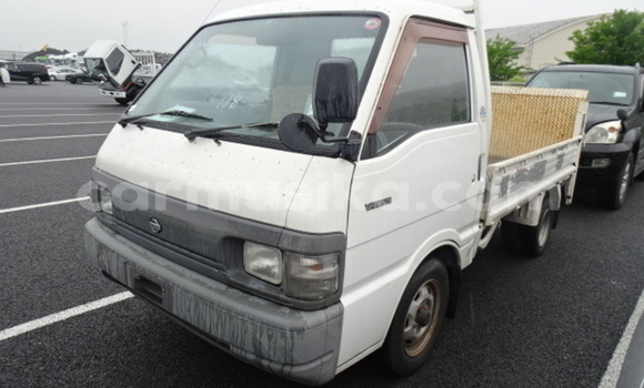 Buy Used Nissan Vanette White Car in Beitbridge in Matabeleland South Buy Used Nissan Vanette White Car in Beitbridge in Matabeleland South