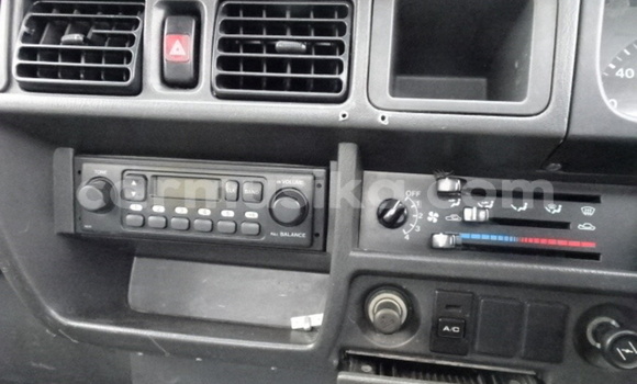 Buy Used Nissan Vanette White Car in Beitbridge in Matabeleland South Buy Used Nissan Vanette White Car in Beitbridge in Matabeleland South