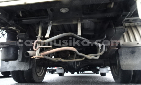 Buy Used Nissan Vanette White Car in Beitbridge in Matabeleland South Buy Used Nissan Vanette White Car in Beitbridge in Matabeleland South