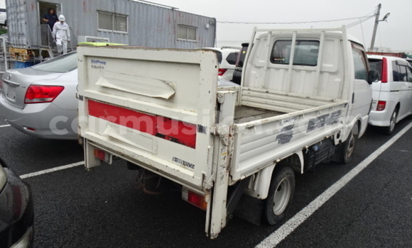 Buy Used Nissan Vanette White Car in Beitbridge in Matabeleland South Buy Used Nissan Vanette White Car in Beitbridge in Matabeleland South