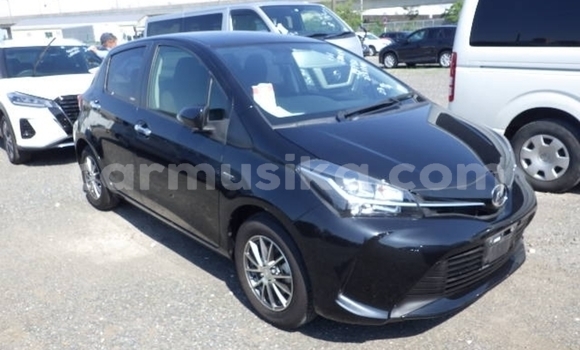 Tenga Tsaru Toyota Vitz Nhema Mota in Beitbridge in Matabeleland South Tenga Tsaru Toyota Vitz Nhema Mota in Beitbridge in Matabeleland South