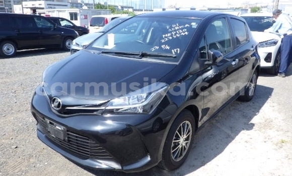 Tenga Tsaru Toyota Vitz Nhema Mota in Beitbridge in Matabeleland South Tenga Tsaru Toyota Vitz Nhema Mota in Beitbridge in Matabeleland South