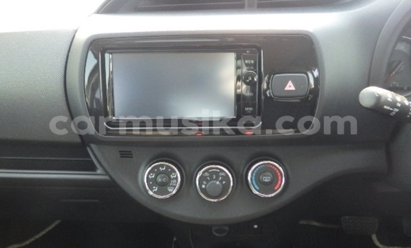 Tenga Tsaru Toyota Vitz Nhema Mota in Beitbridge in Matabeleland South Tenga Tsaru Toyota Vitz Nhema Mota in Beitbridge in Matabeleland South