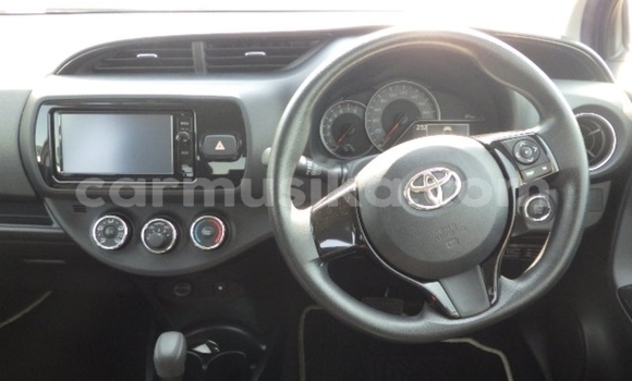 Tenga Tsaru Toyota Vitz Nhema Mota in Beitbridge in Matabeleland South Tenga Tsaru Toyota Vitz Nhema Mota in Beitbridge in Matabeleland South