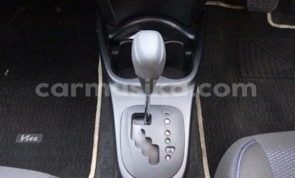 Tenga Tsaru Toyota Vitz Nhema Mota in Beitbridge in Matabeleland South Tenga Tsaru Toyota Vitz Nhema Mota in Beitbridge in Matabeleland South