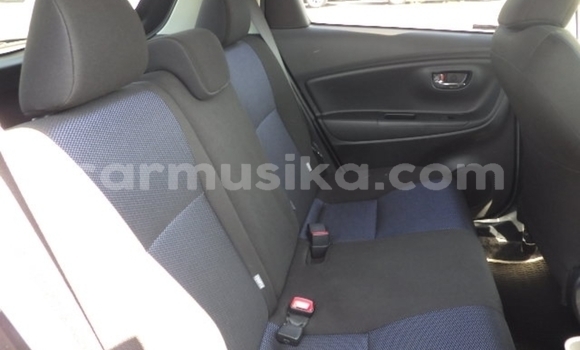 Tenga Tsaru Toyota Vitz Nhema Mota in Beitbridge in Matabeleland South Tenga Tsaru Toyota Vitz Nhema Mota in Beitbridge in Matabeleland South