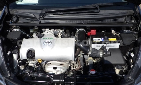 Tenga Tsaru Toyota Vitz Nhema Mota in Beitbridge in Matabeleland South Tenga Tsaru Toyota Vitz Nhema Mota in Beitbridge in Matabeleland South