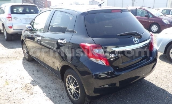 Tenga Tsaru Toyota Vitz Nhema Mota in Beitbridge in Matabeleland South Tenga Tsaru Toyota Vitz Nhema Mota in Beitbridge in Matabeleland South