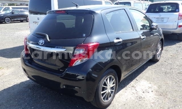 Tenga Tsaru Toyota Vitz Nhema Mota in Beitbridge in Matabeleland South Tenga Tsaru Toyota Vitz Nhema Mota in Beitbridge in Matabeleland South