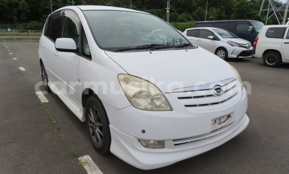 Acheter Occasion Voiture Toyota Corolla Spacio Blanc à Beitbridge, Matabeleland South Acheter Occasion Voiture Toyota Corolla Spacio Blanc à Beitbridge, Matabeleland South