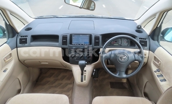 Acheter Occasion Voiture Toyota Corolla Spacio Blanc à Beitbridge, Matabeleland South Acheter Occasion Voiture Toyota Corolla Spacio Blanc à Beitbridge, Matabeleland South