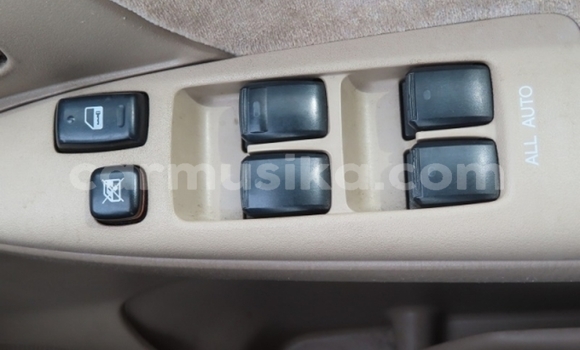 Acheter Occasion Voiture Toyota Corolla Spacio Blanc à Beitbridge, Matabeleland South Acheter Occasion Voiture Toyota Corolla Spacio Blanc à Beitbridge, Matabeleland South