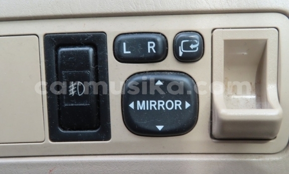 Acheter Occasion Voiture Toyota Corolla Spacio Blanc à Beitbridge, Matabeleland South Acheter Occasion Voiture Toyota Corolla Spacio Blanc à Beitbridge, Matabeleland South