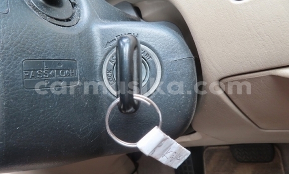 Acheter Occasion Voiture Toyota Corolla Spacio Blanc à Beitbridge, Matabeleland South Acheter Occasion Voiture Toyota Corolla Spacio Blanc à Beitbridge, Matabeleland South