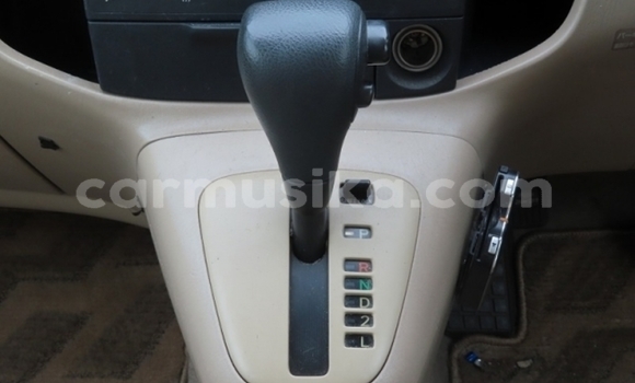 Acheter Occasion Voiture Toyota Corolla Spacio Blanc à Beitbridge, Matabeleland South Acheter Occasion Voiture Toyota Corolla Spacio Blanc à Beitbridge, Matabeleland South