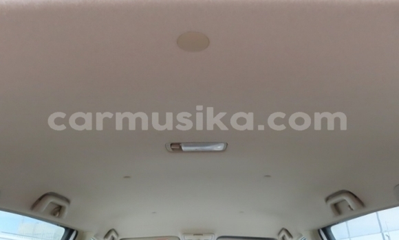 Acheter Occasion Voiture Toyota Corolla Spacio Blanc à Beitbridge, Matabeleland South Acheter Occasion Voiture Toyota Corolla Spacio Blanc à Beitbridge, Matabeleland South