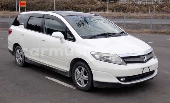 Buy Used Honda Airwave White Car in Beitbridge in Matabeleland South