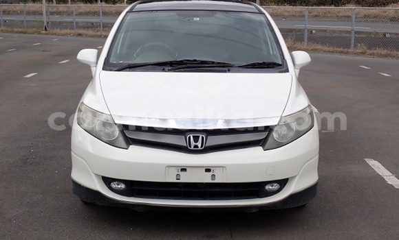 Buy Used Honda Airwave White Car in Beitbridge in Matabeleland South Buy Used Honda Airwave White Car in Beitbridge in Matabeleland South