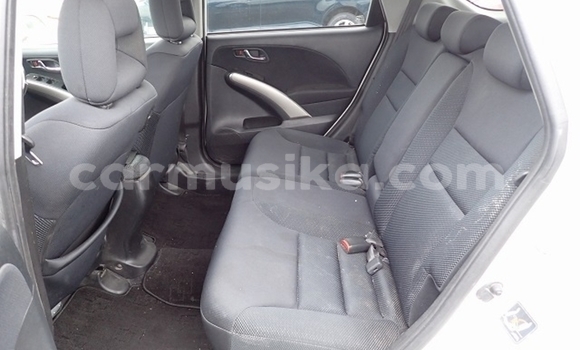 Buy Used Honda Airwave White Car in Beitbridge in Matabeleland South Buy Used Honda Airwave White Car in Beitbridge in Matabeleland South