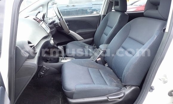 Buy Used Honda Airwave White Car in Beitbridge in Matabeleland South Buy Used Honda Airwave White Car in Beitbridge in Matabeleland South