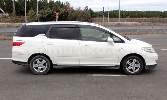 Buy Used Honda Airwave White Car in Beitbridge in Matabeleland South Buy Used Honda Airwave White Car in Beitbridge in Matabeleland South