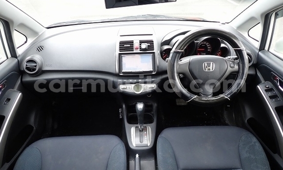 Buy Used Honda Airwave White Car in Beitbridge in Matabeleland South Buy Used Honda Airwave White Car in Beitbridge in Matabeleland South