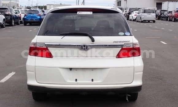 Buy Used Honda Airwave White Car in Beitbridge in Matabeleland South Buy Used Honda Airwave White Car in Beitbridge in Matabeleland South