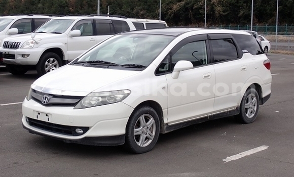 Buy Used Honda Airwave White Car in Beitbridge in Matabeleland South Buy Used Honda Airwave White Car in Beitbridge in Matabeleland South