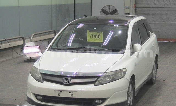 Buy Used Honda Airwave White Car in Beitbridge in Matabeleland South Buy Used Honda Airwave White Car in Beitbridge in Matabeleland South