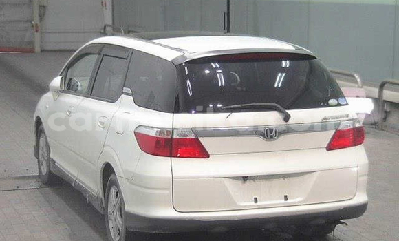 Buy Used Honda Airwave White Car in Beitbridge in Matabeleland South Buy Used Honda Airwave White Car in Beitbridge in Matabeleland South