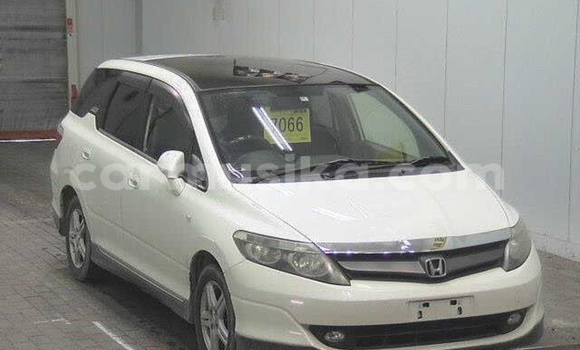 Buy Used Honda Airwave White Car in Beitbridge in Matabeleland South Buy Used Honda Airwave White Car in Beitbridge in Matabeleland South