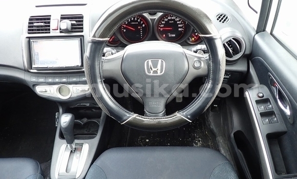 Buy Used Honda Airwave White Car in Beitbridge in Matabeleland South Buy Used Honda Airwave White Car in Beitbridge in Matabeleland South