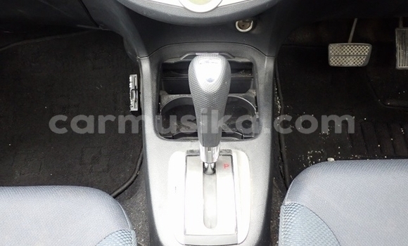 Buy Used Honda Airwave White Car in Beitbridge in Matabeleland South Buy Used Honda Airwave White Car in Beitbridge in Matabeleland South