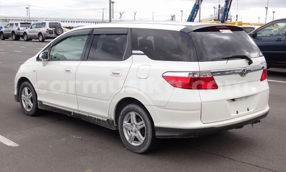 Buy Used Honda Airwave White Car in Beitbridge in Matabeleland South Buy Used Honda Airwave White Car in Beitbridge in Matabeleland South