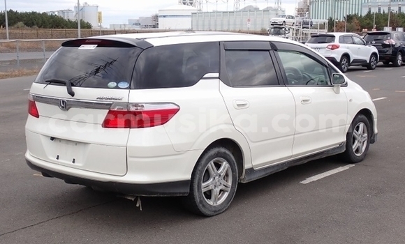 Buy Used Honda Airwave White Car in Beitbridge in Matabeleland South Buy Used Honda Airwave White Car in Beitbridge in Matabeleland South