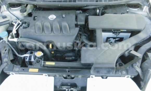 Acheter Occasion Voiture Nissan Lafesta Blanc à Beitbridge, Matabeleland South Acheter Occasion Voiture Nissan Lafesta Blanc à Beitbridge, Matabeleland South