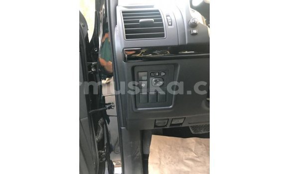 Buy Import Toyota Prado Black Car in Import - Dubai in Harare Buy Import Toyota Prado Black Car in Import - Dubai in Harare