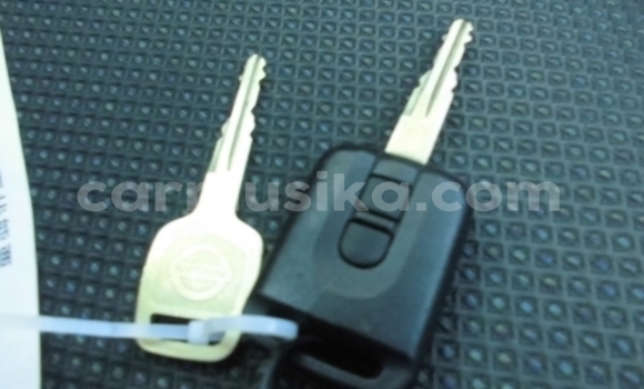 Acheter Occasion Voiture Nissan Lafesta Blanc à Beitbridge, Matabeleland South Acheter Occasion Voiture Nissan Lafesta Blanc à Beitbridge, Matabeleland South