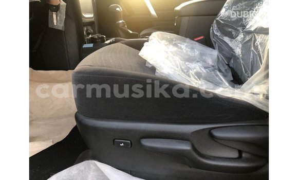 Buy Import Toyota Prado Black Car in Import - Dubai in Harare Buy Import Toyota Prado Black Car in Import - Dubai in Harare