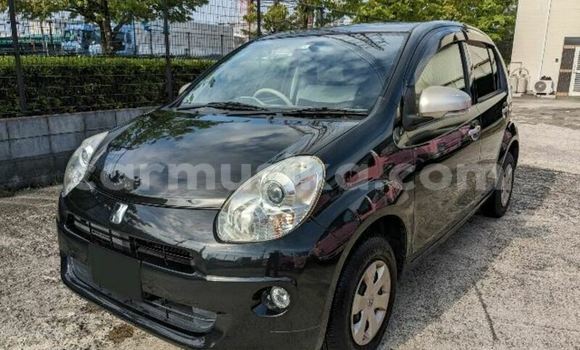 Acheter Occasion Voiture Toyota Passo Noir à Beitbridge, Matabeleland South Acheter Occasion Voiture Toyota Passo Noir à Beitbridge, Matabeleland South