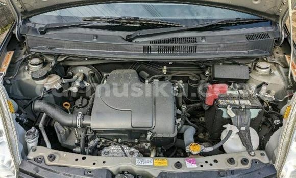 Acheter Occasion Voiture Toyota Passo Noir à Beitbridge, Matabeleland South Acheter Occasion Voiture Toyota Passo Noir à Beitbridge, Matabeleland South