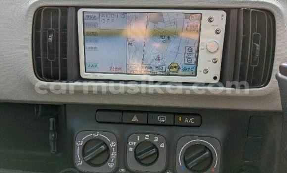 Acheter Occasion Voiture Toyota Passo Noir à Beitbridge, Matabeleland South Acheter Occasion Voiture Toyota Passo Noir à Beitbridge, Matabeleland South