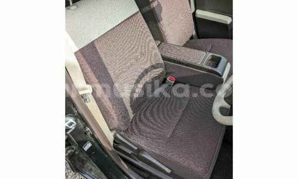 Acheter Occasion Voiture Toyota Passo Noir à Beitbridge, Matabeleland South Acheter Occasion Voiture Toyota Passo Noir à Beitbridge, Matabeleland South