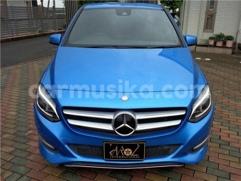 Big with watermark mercedes benz a class harare harare 33322