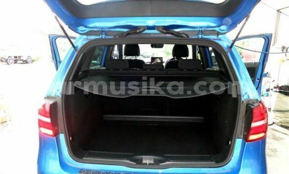 Acheter Occasion Voiture Mercedes‒Benz A–Class Bleu à Harare, Harare Acheter Occasion Voiture Mercedes‒Benz A–Class Bleu à Harare, Harare