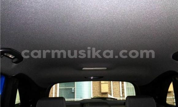 Acheter Occasion Voiture Mercedes‒Benz A–Class Bleu à Harare, Harare Acheter Occasion Voiture Mercedes‒Benz A–Class Bleu à Harare, Harare