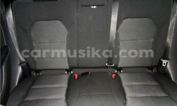 Acheter Occasion Voiture Mercedes‒Benz A–Class Bleu à Harare, Harare Acheter Occasion Voiture Mercedes‒Benz A–Class Bleu à Harare, Harare